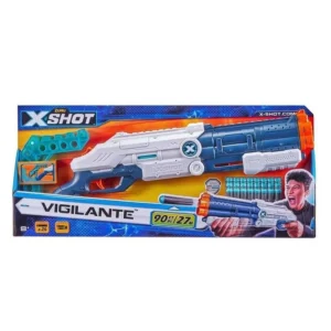 تفنگ VIGILANTE  X-SHOT