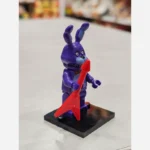 لگو مینی فیگور بانی Bonnie وارداتی - Image 2