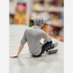 فیگور گوجو نشسته جعبه دار سری جوجوتسو وارداتی - Image 7