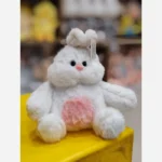 عروسک پولیشی حیوانات گوگولی چهار مدل تکی وارداتی - Image 8