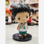 فیگور بانمک شخصیت های هایکیو 8 مدل تکی وارداتی - Image 5