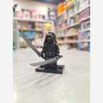 لگو اکشن فیگور رونین هاوکی همراه با شمشیر