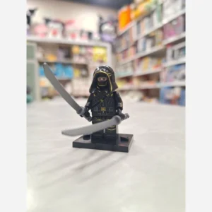 لگو اکشن فیگور رونین هاوکی همراه با شمشیر