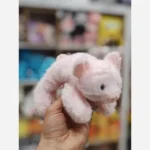 عروسک حیوانات کف شن پولیشی وارداتی - Image 2