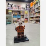 لگو اکشن فیگور جیسون ورهیز ترسناک - تصویر 5