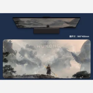 دسک پد Wukong طرح 2