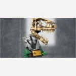 لگو Dinosaur Fossils T rex Skull - Image 5