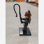 لگو مینی فیگور کت وومن با شلاق وارداتی - Image 3