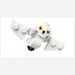 لگو Hagrid and Harry Potter - Image 5