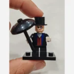 لگو مینی فیگور پنگوئن چتر بدست وارداتی - Image 2