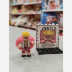 لگو دوفلامینگو DY شخصیت وان پیس وارداتی - Image 4