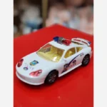 اسباب بازی ماشین پلیس موزیکال و چراغدار وارداتی - تصویر 6