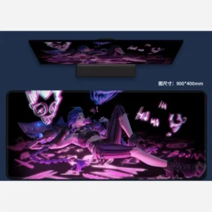 دسک پد Arcane طرح4