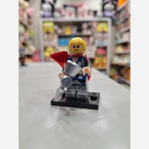 لگو اکشن فیگور تور در جنگ ابدیت