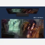 دسک پد  Arcane  طرح2