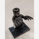 لگو مینی فیگور بلک پنتر چنگک دار وارداتی - Image 6