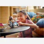 لگو Hagrid and Harry Potter - Image 4