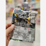 لگو نظامی ضدشورش شانسی آدمک تکی وارداتی - Image 3