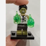 لگو مینی فیگور شخصیت هالک عصبانی وارداتی - Image 4