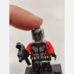 لگو مینی فیگور ددشات از قهرمانان marvelوارداتی - Image 4