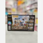 لگو نظامی پابجی وارداتی 20501 تکی - Image 2