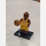 مینی فیگور لگو کوبی برایان وارداتی توپ بدست - Image 3