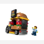 لگو Burger Truck - Image 8