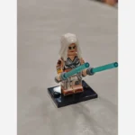 لگو Rey شخصیت جنگ ستارگان وارداتی مینی فیگور - Image 2