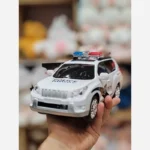 ماشین پلیس موزیکال شاسی باتری خور وارداتی - Image 5