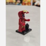 لگو مینی فیگور مرد آهنی Iron man وارداتی - Image 3