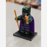 لگو جوکر لباس بتمن کمیاب مینی فیگور وارداتی - Image 3