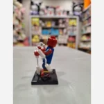 لگو اکشن فیگور مرد عنکبوتی تار نخی به دست - Image 2