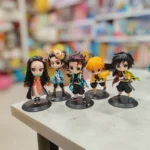 فیگور شیطان کش طرح کیوپاسکت وارداتی