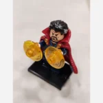 مینی فیگور دکتر استرنج لگو شنل محکم وارداتی - Image 4