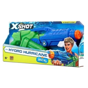 تفنگ  HYDRO HURRICANE   X-SHOT