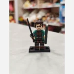 لگو تانجیرو شیطان کش مینی فیگور وارداتی