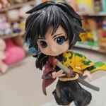 فیگور شیطان کش طرح کیوپاسکت وارداتی - Image 7