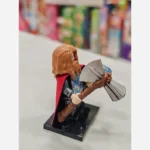 لگو مینی فیگور ثور دو چکش خاص و کمیاب وارداتی - Image 4