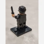 لگو مینی فیگور پانشیر Punisher وارداتی - Image 3