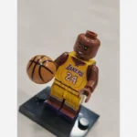 مینی فیگور لگو کوبی برایان وارداتی توپ بدست - Image 2