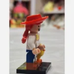 لگو اکشن فیگور جسی داستان اسباب بازیها - Image 3