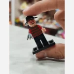 لگو آدمک فردی کروگر Freddy Krueger وارداتی - Image 3
