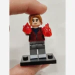 لگو مینی فیگور واندا ویژن Wanda vision وارداتی - Image 3