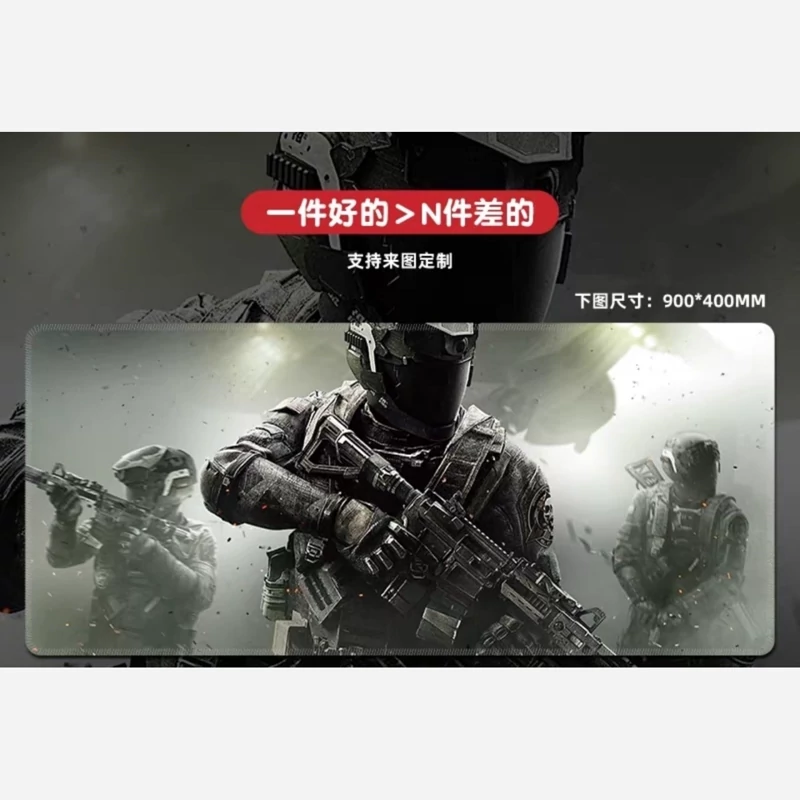 epw9tpSwvbFgNFymVRhJpidtxW5Tqm7F9ETTqsU4Oz389lz1Oa.jpg_800X800X70 دسک پد Call Of Duty طرح4 - Image 1