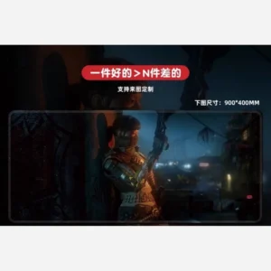 دسک پد Call Of Duty طرح2