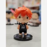 فیگور بانمک شخصیت های هایکیو 8 مدل تکی وارداتی - Image 8