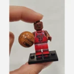 لگو مایکل جوردن بسکتبالیست مینی فیگور وارداتی - Image 2