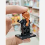 لگو مینی فیگور بلک ویدو Black widow وارداتی - Image 3
