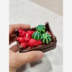 پک شمع یلدا انار و هندوانه - Image 10