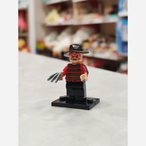 لگو آدمک فردی کروگر Freddy Krueger وارداتی